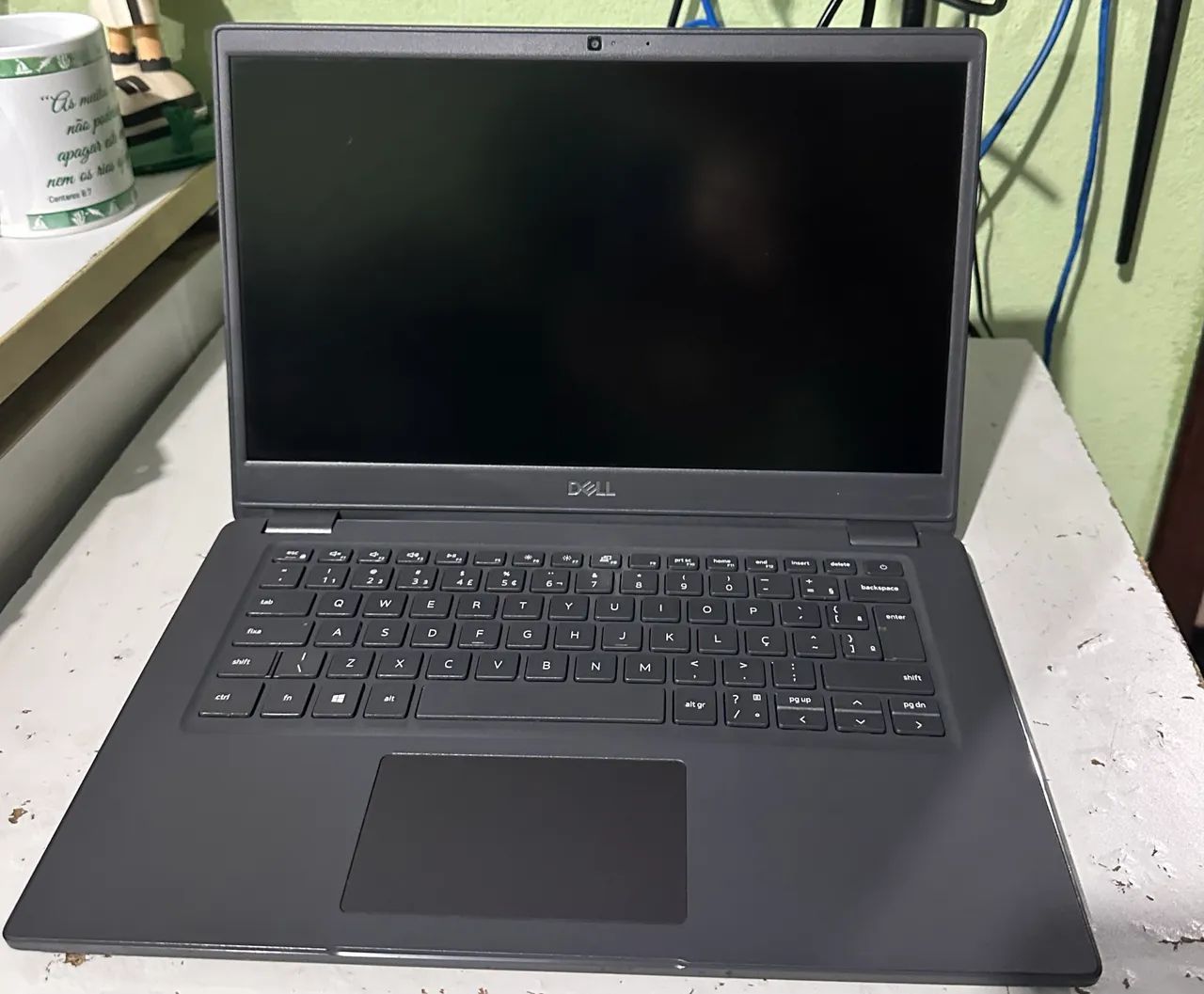 Notebook Dell i5 de décima geração  - Foto 2