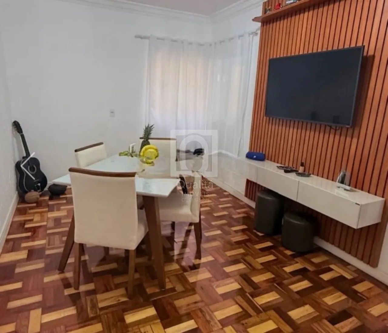 Apartamento à venda no Centro de Votorantim