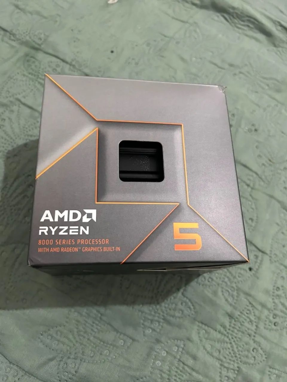 Ryzen 8500g  - Foto 2