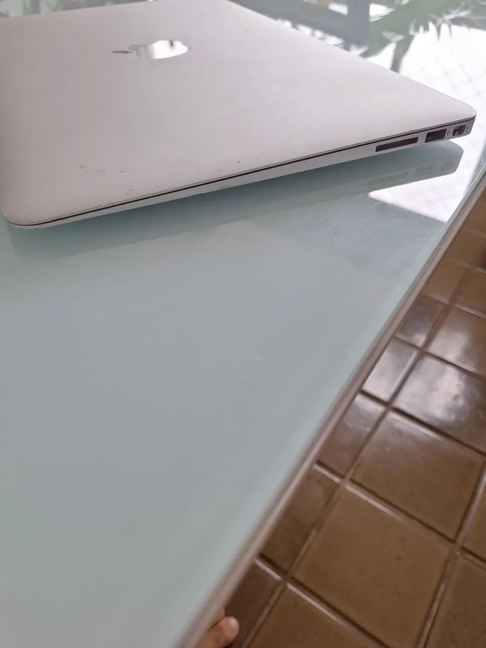 MacBook Air 2011 - Foto 2