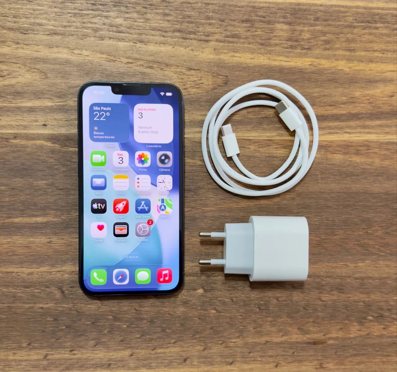iPhone 16e 128gb 12x255 - Foto 2