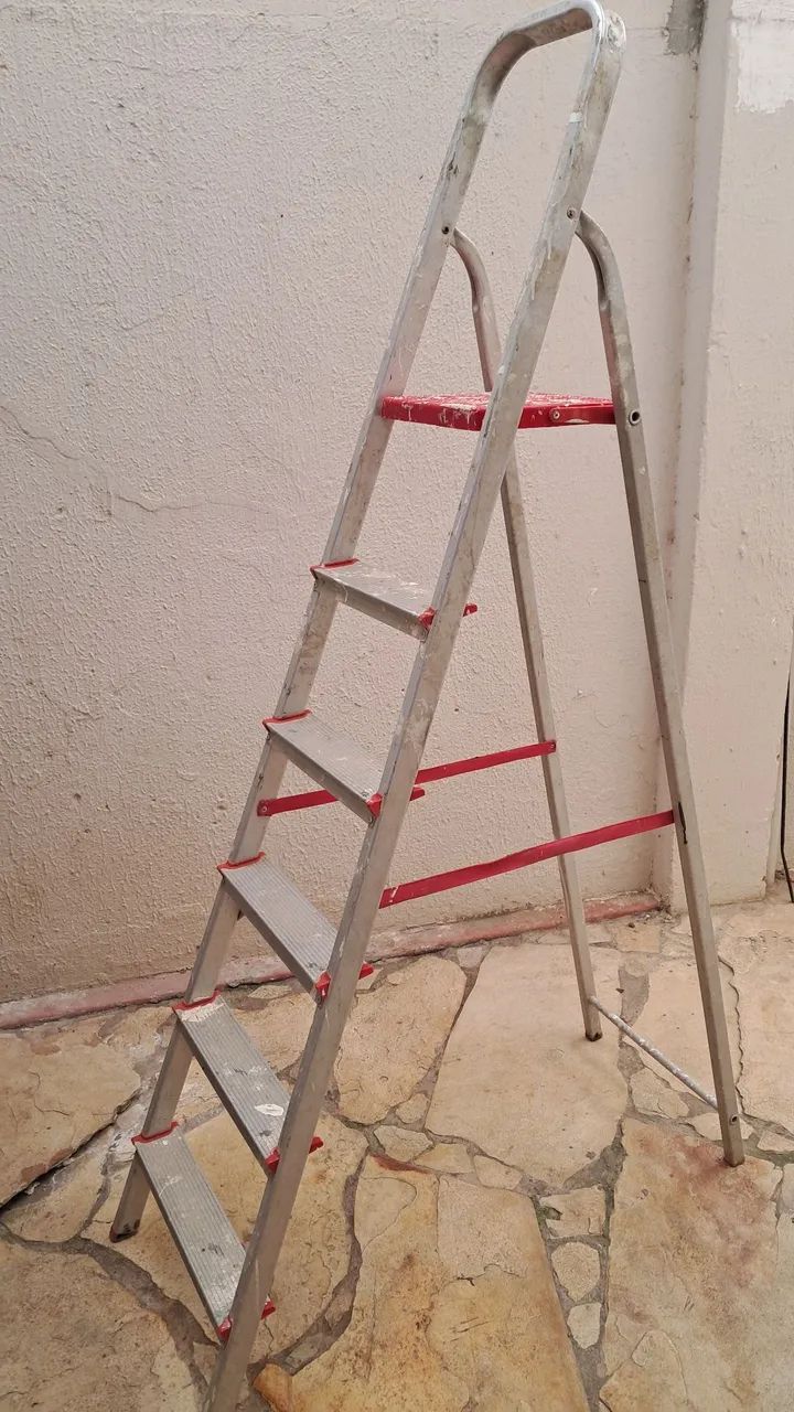 Escadas - Foto 4