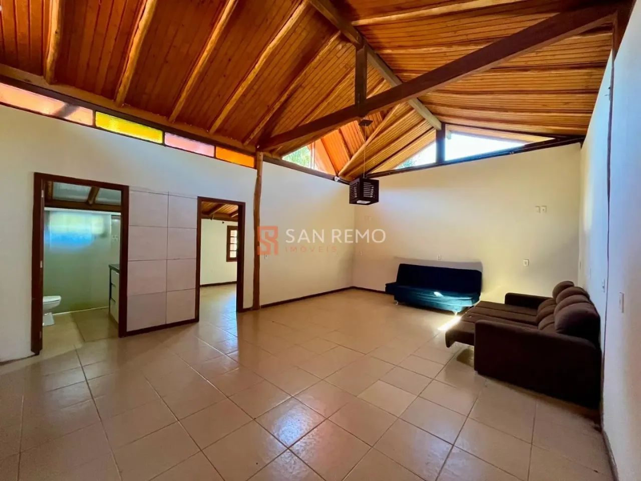 Rio Tavares | Casa 2 quartos - Foto 3