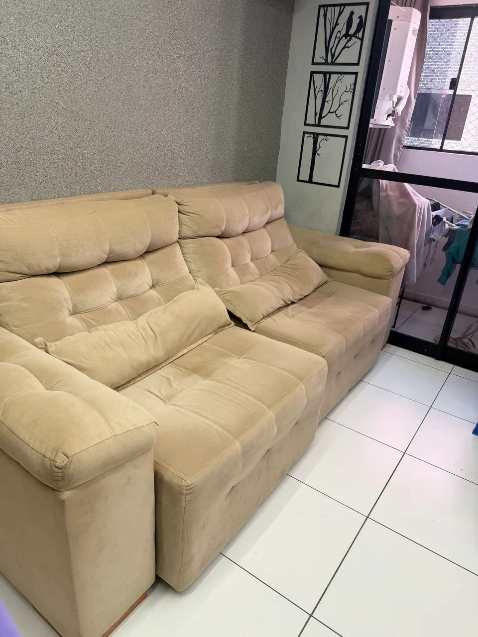 Sofá  - Foto 3