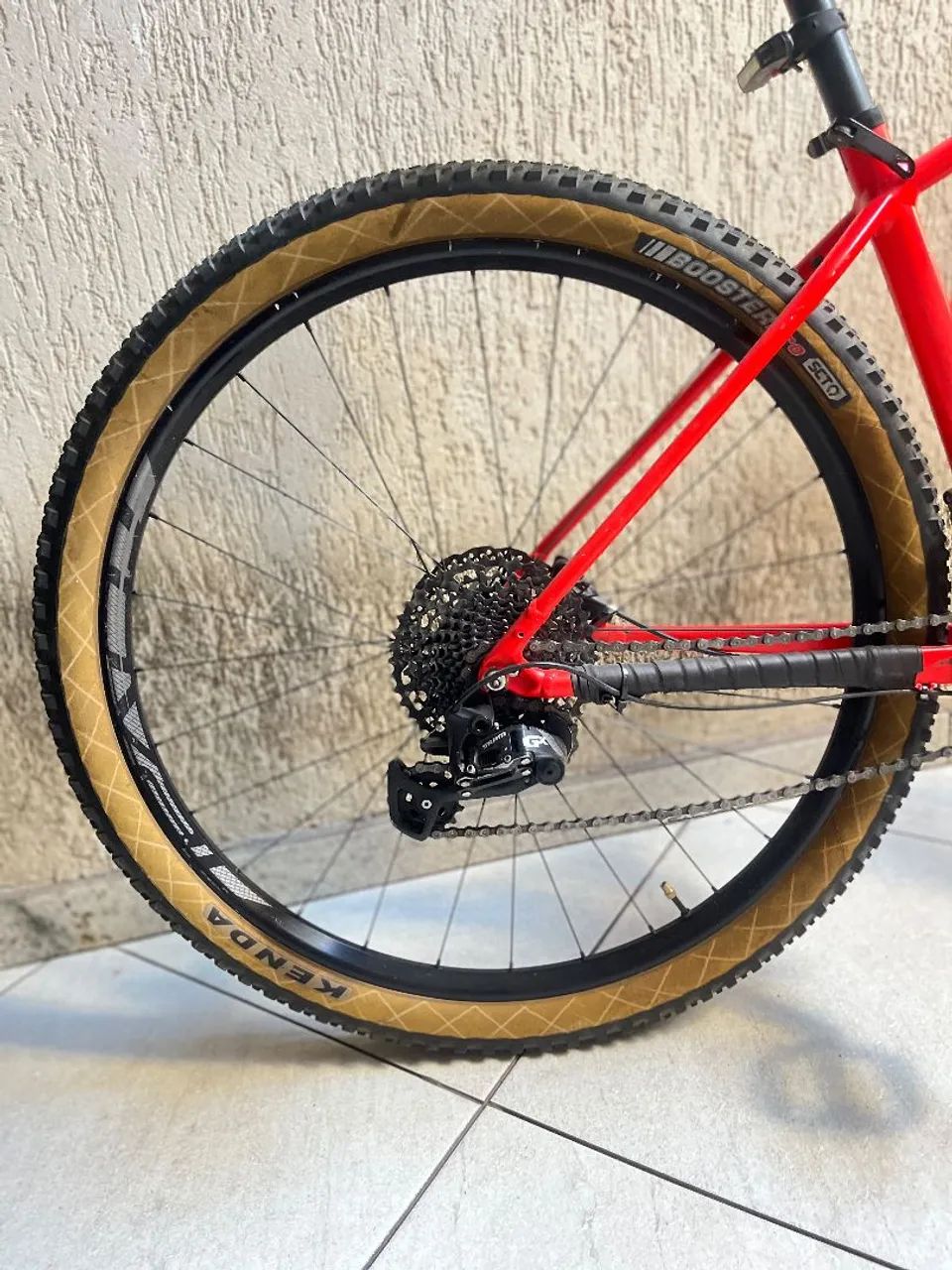 Vendo essas bicicleta!! Ótima qualidade !!! Preço ótimo tb - Foto 3