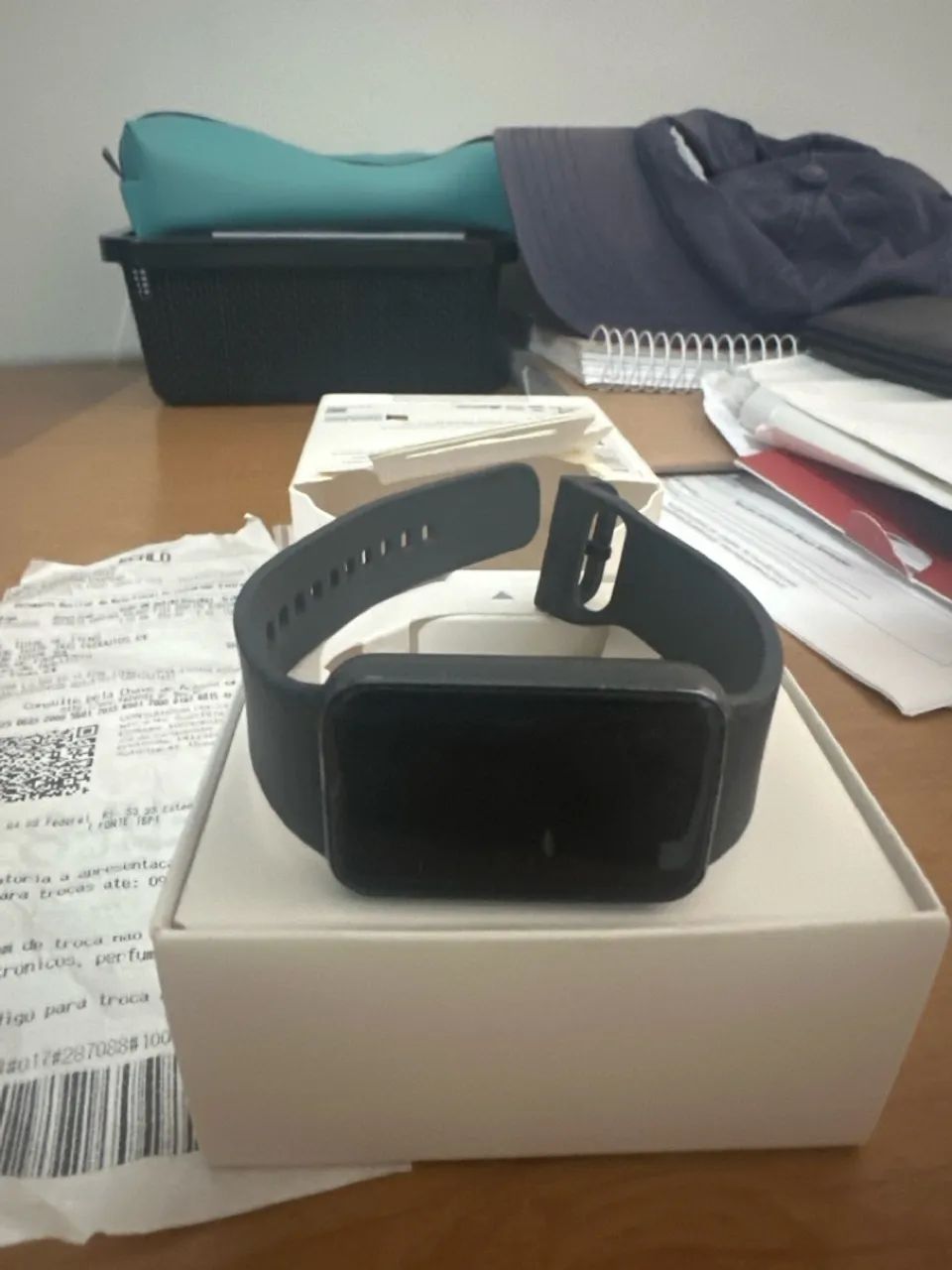 Galaxy Fit 3  - Foto 2