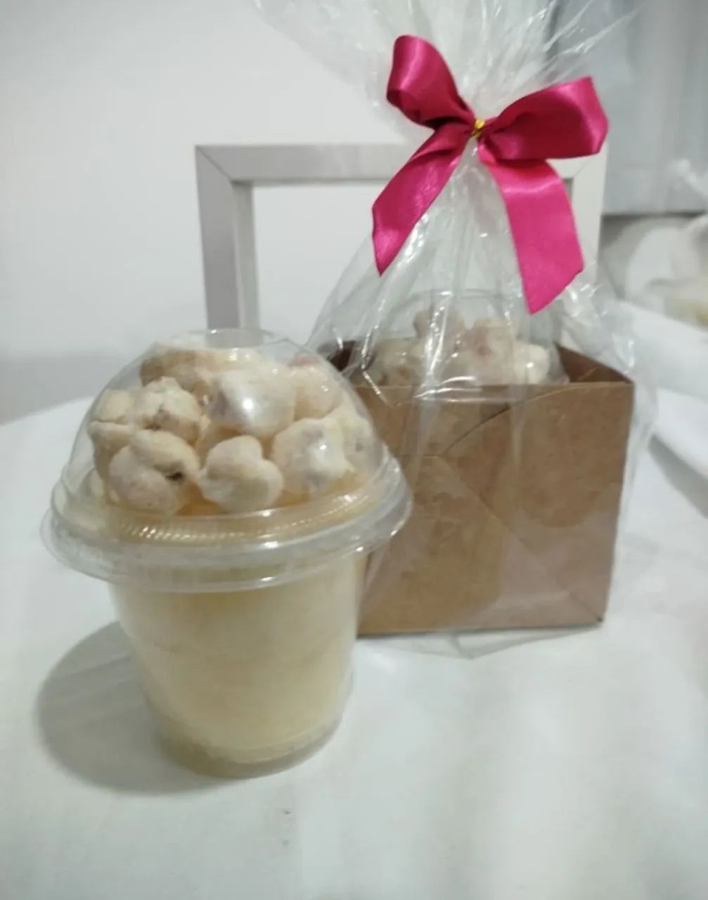 Pipoca gourmet  - Foto 3