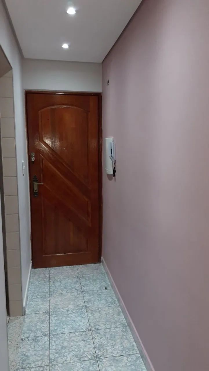 Apartamento Conjunto Jaú - dois quartos - Foto 5