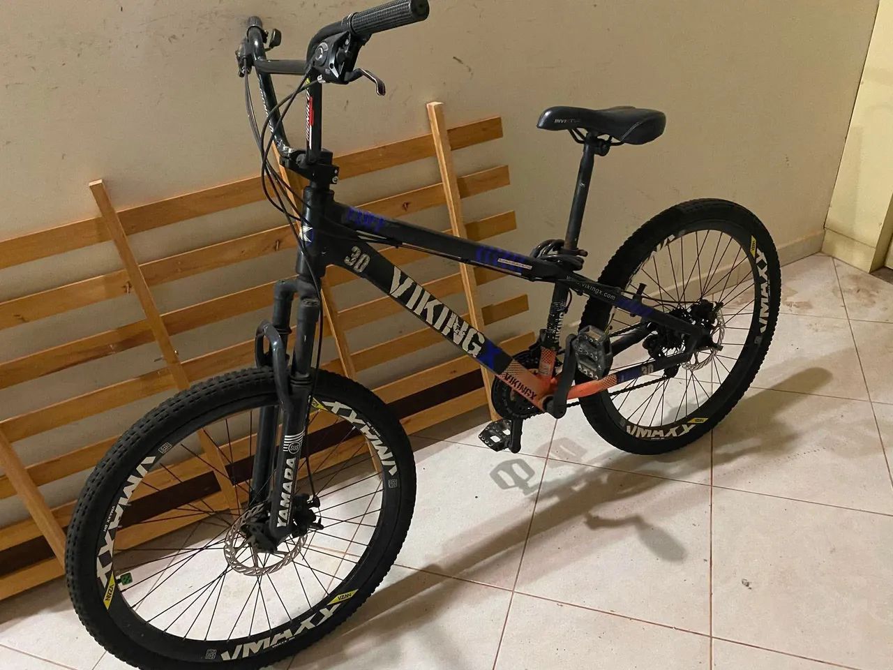 Bicicleta raia72 - Foto 3