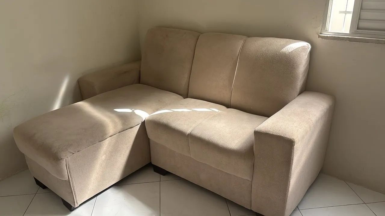 Sofá de Canto  - Foto 2