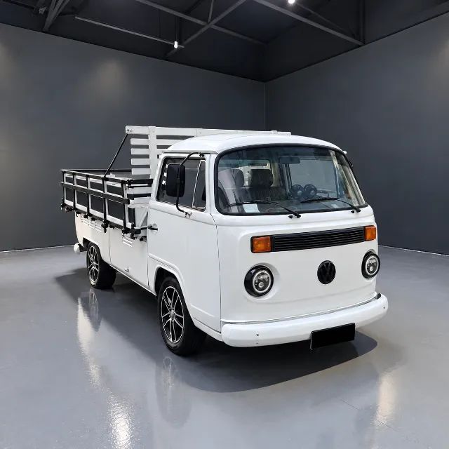 Volkswagen Kombi Pick-up 1999