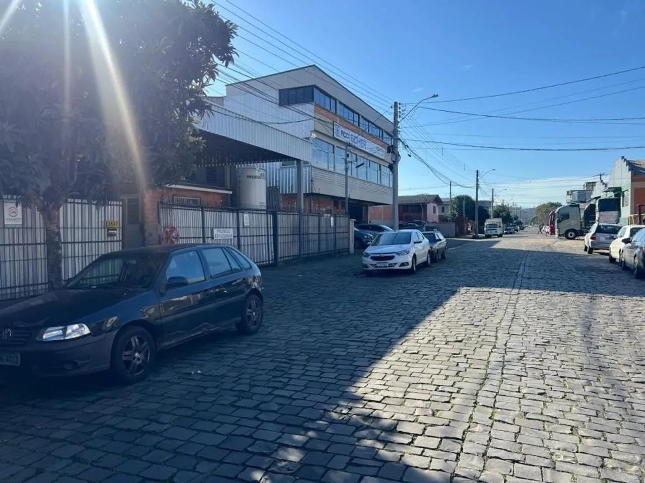 Pavilhão / Depósito 6623 - Foto 2