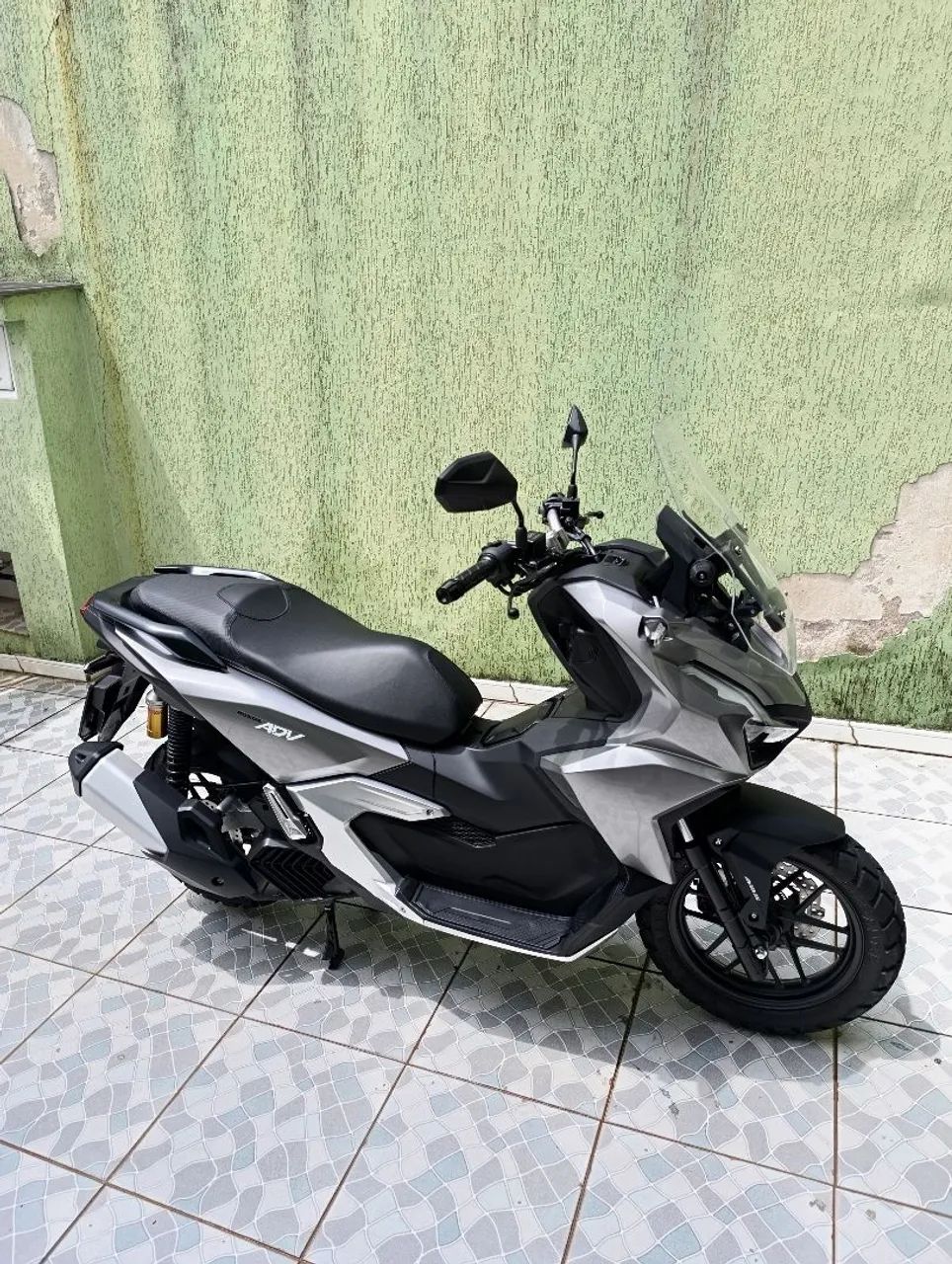Honda ADV 160 ABS 