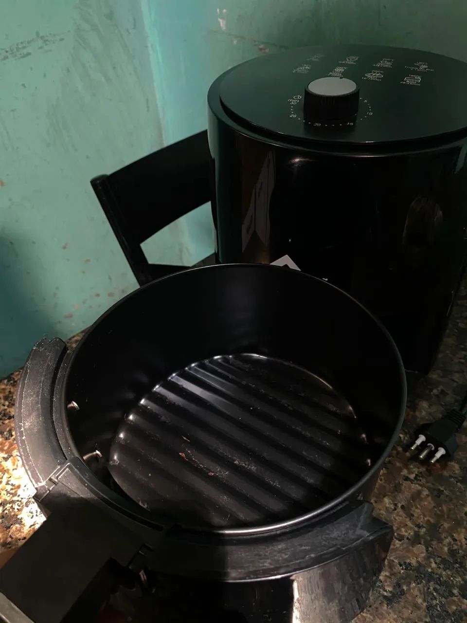 Air Fryer - Foto 5