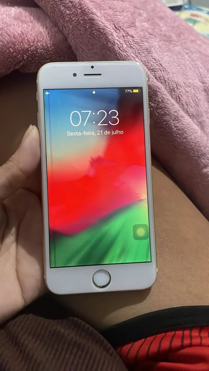 iPhone 6s - Foto 2