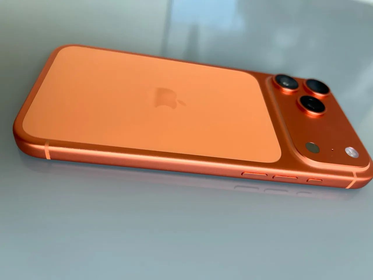 IPhone 17 pro max 1Tb - Foto 4