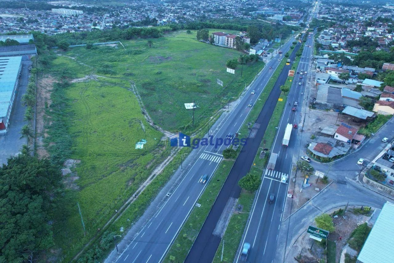 Terreno com 8.800 m² às margens da BR 101 em Igarassu - PE - Foto 5