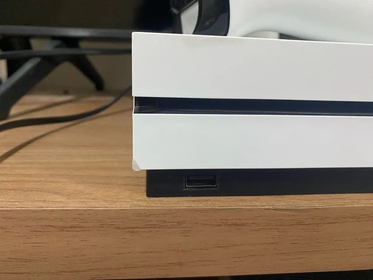 Xbox one s + 4 jogos - Foto 3