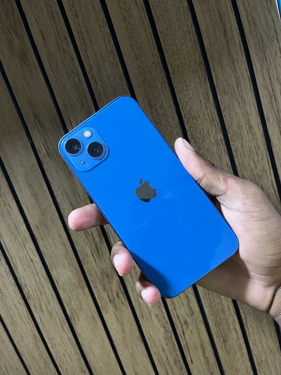 iPhone 13 - Foto 5