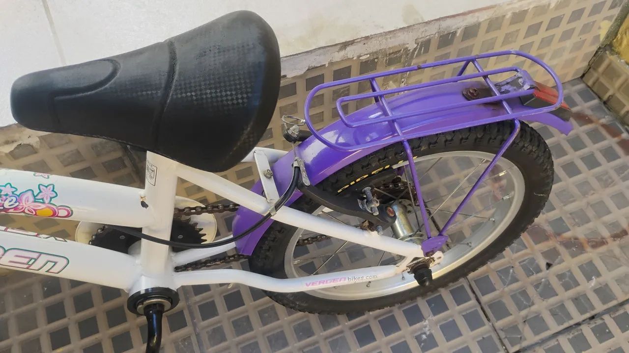 Bicicleta aro 16 - Foto 3
