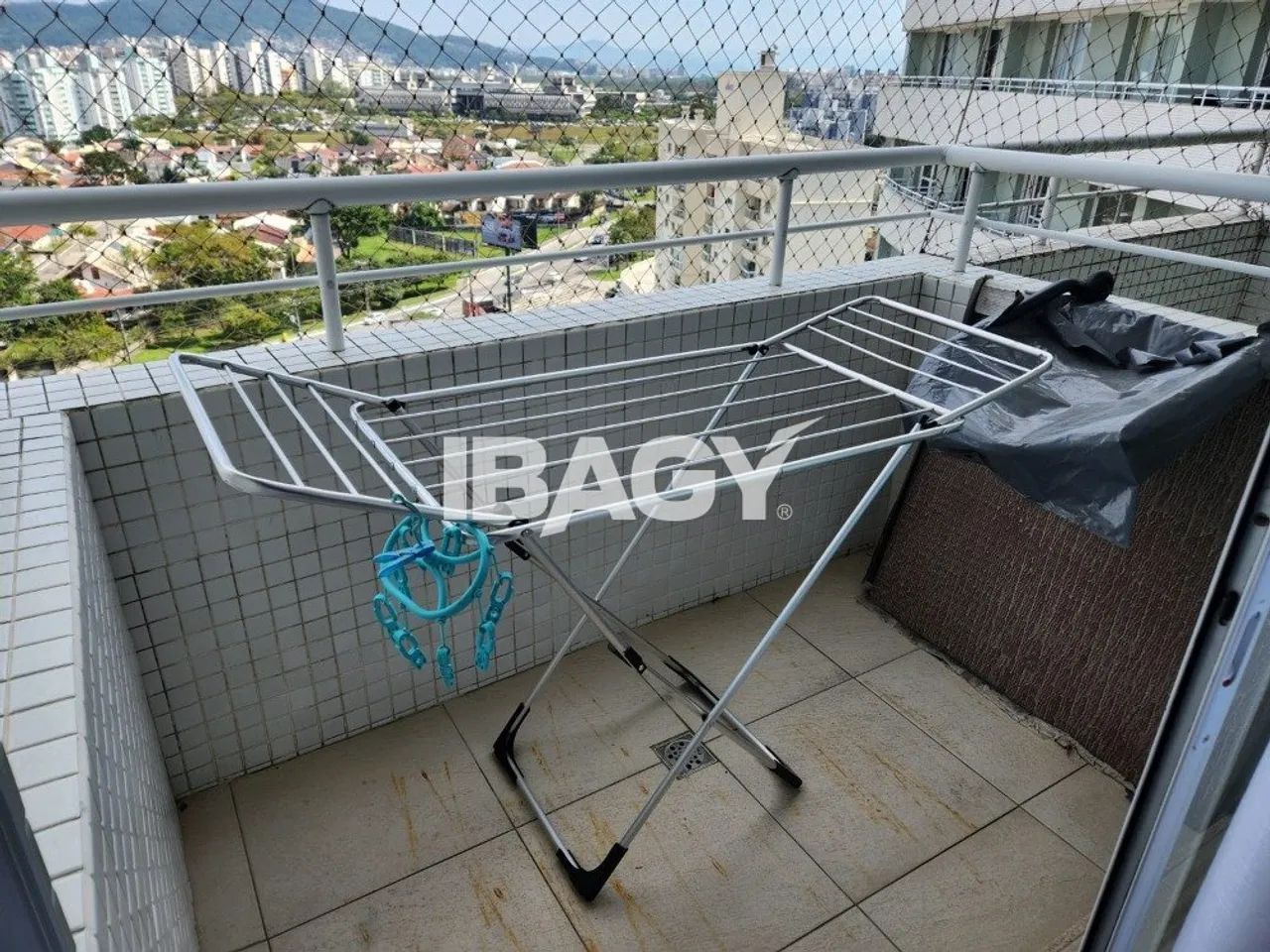Excelente Apartamento 2 dormitório(s) em Itacorubi - Florianópolis - Foto 5