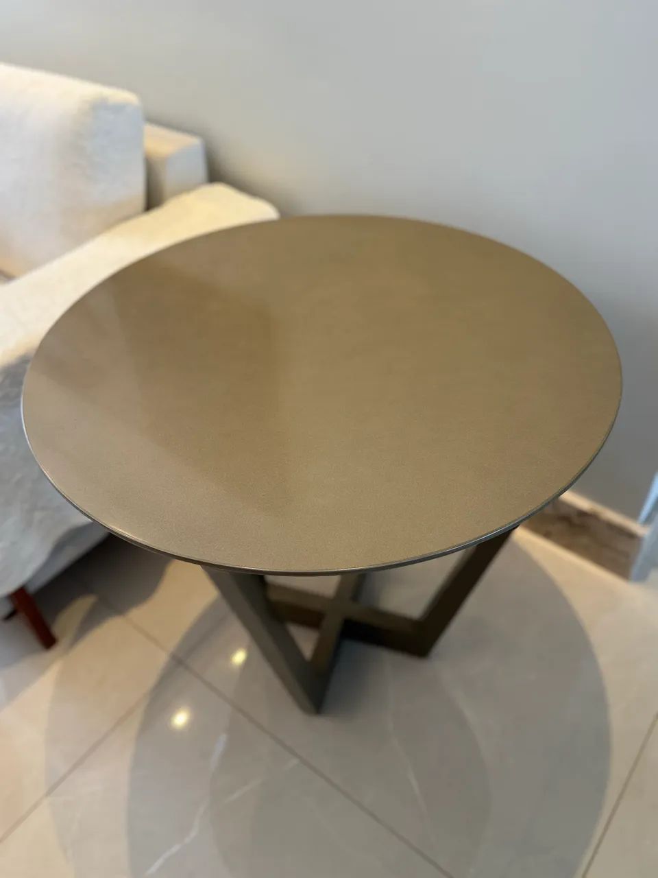 Mesa de canto  - Foto 2