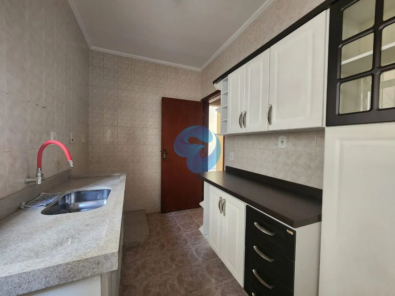 Apartamento Térreo de 65m² com 2 Dormitórios no Parque da Biquinha - Foto 5