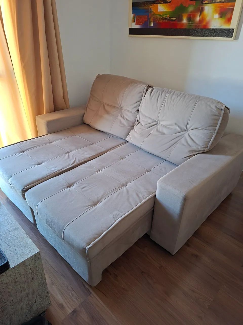 Sofá em ótimo estado - Foto 2