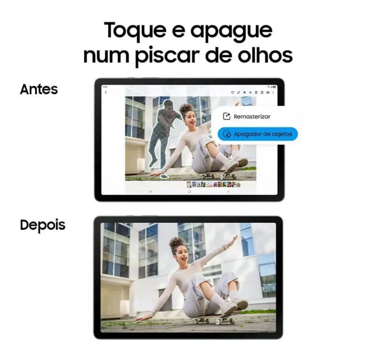 Tablet S10 lite 5g, capa, spen - Foto 5