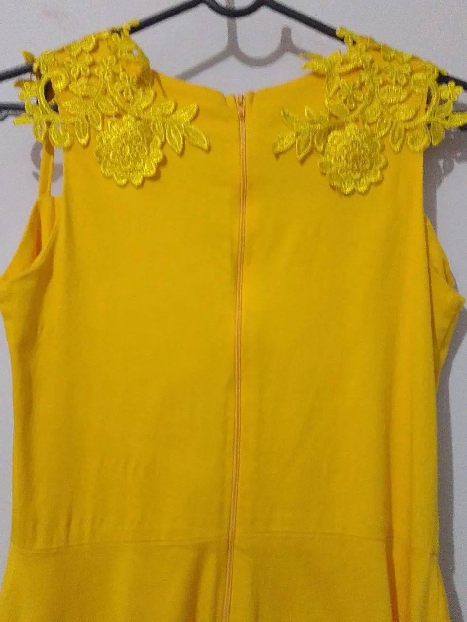 Vestido feminino adulto  - Foto 4