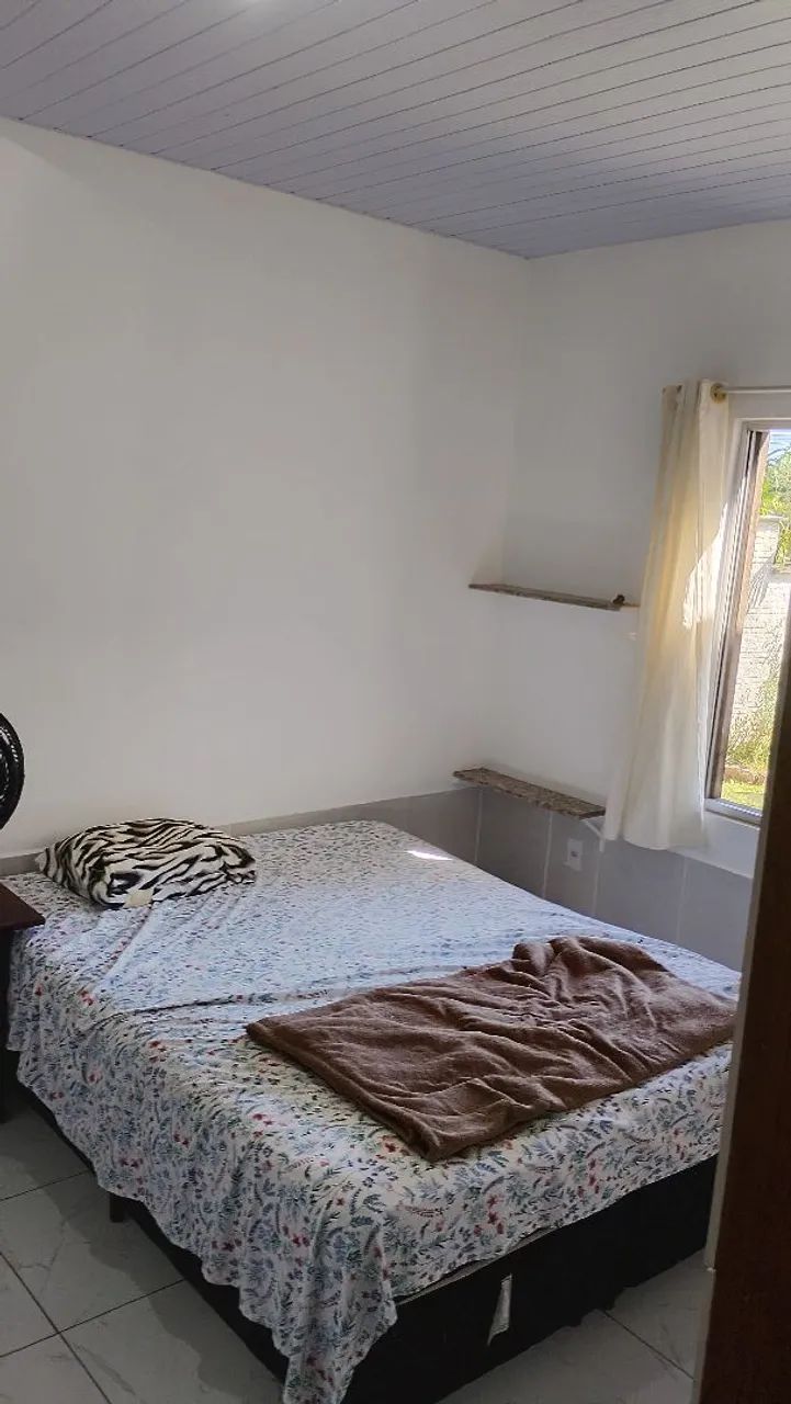 Alugo apartamento mobiliado  anual  - Foto 2
