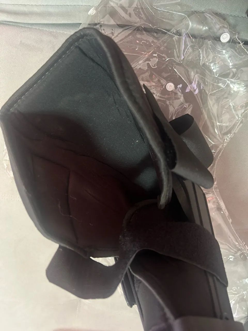 Bota ortopédica $80,00 - Foto 5