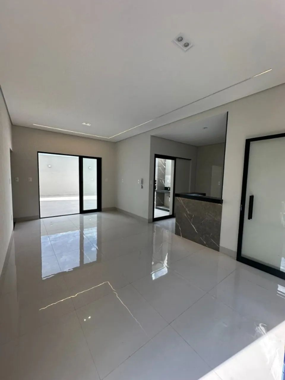 CASA NOVA NO BAIRRO MIRANTE DA SERRA - À 250m DA PRAÇA MATRIZ - Foto 2