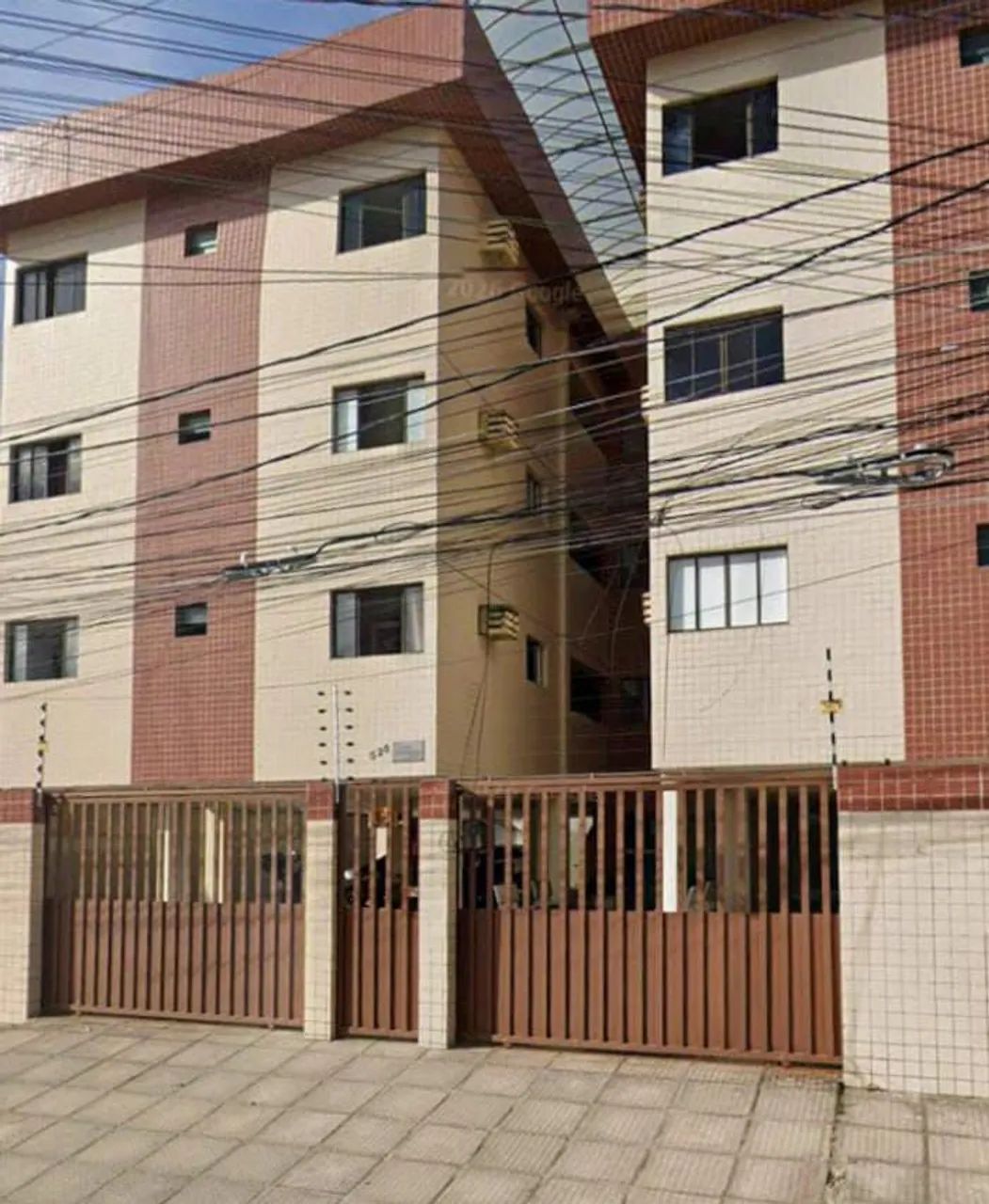Apartamento 3* Frente Colégio Ômega  - Foto 2
