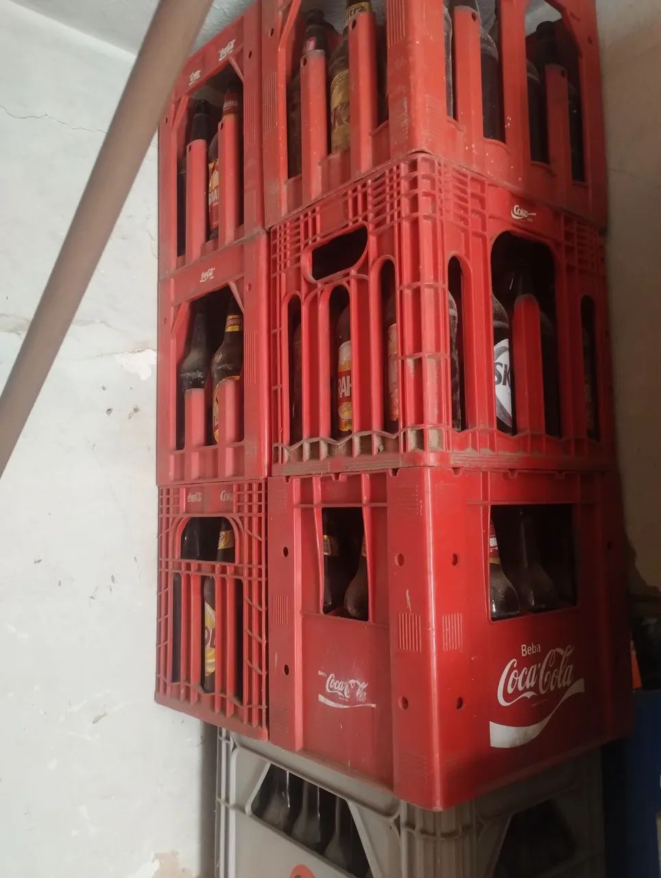 Caixa de cerveja  - Foto 4