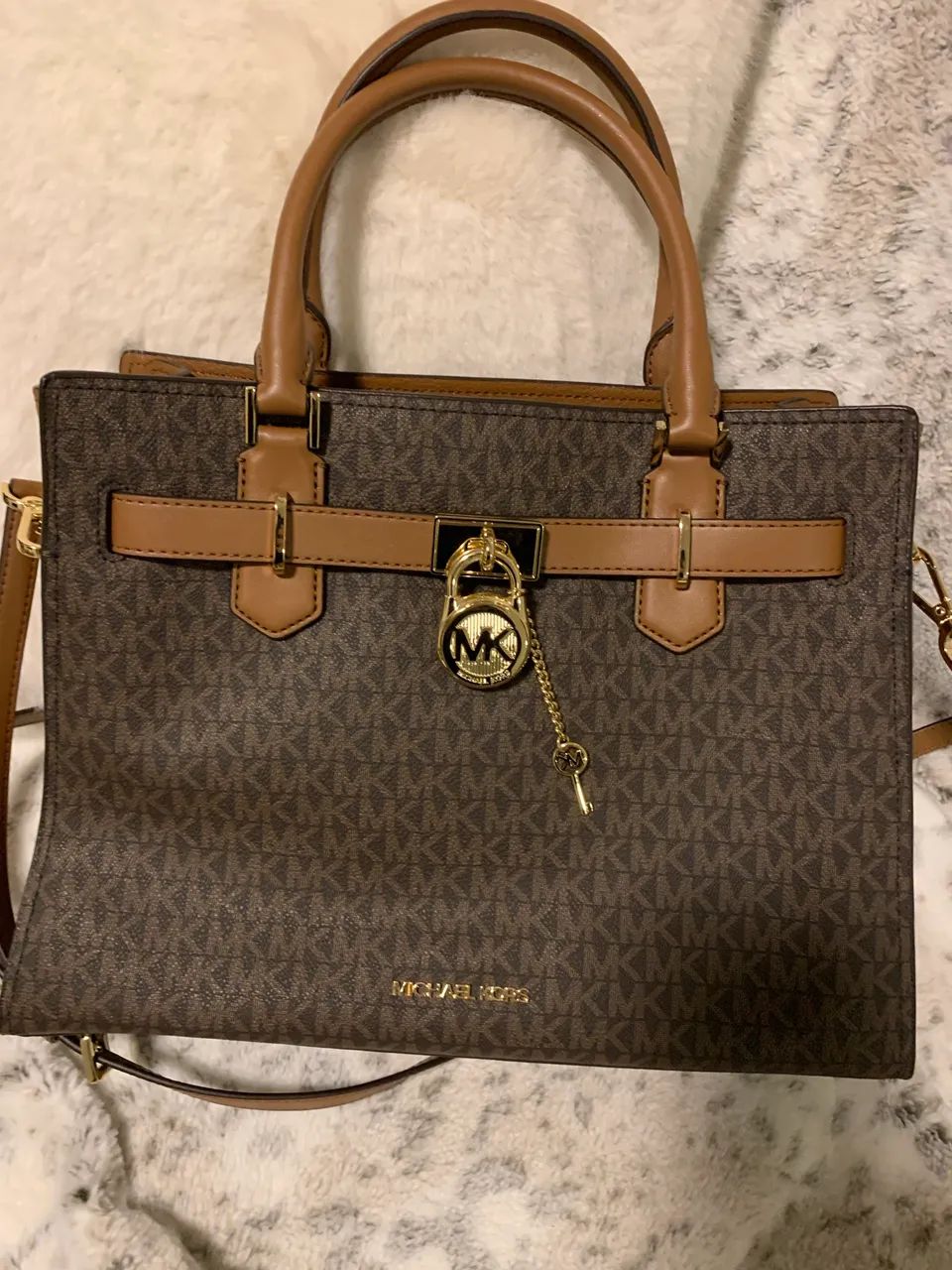 Bolsa MK - Foto 2