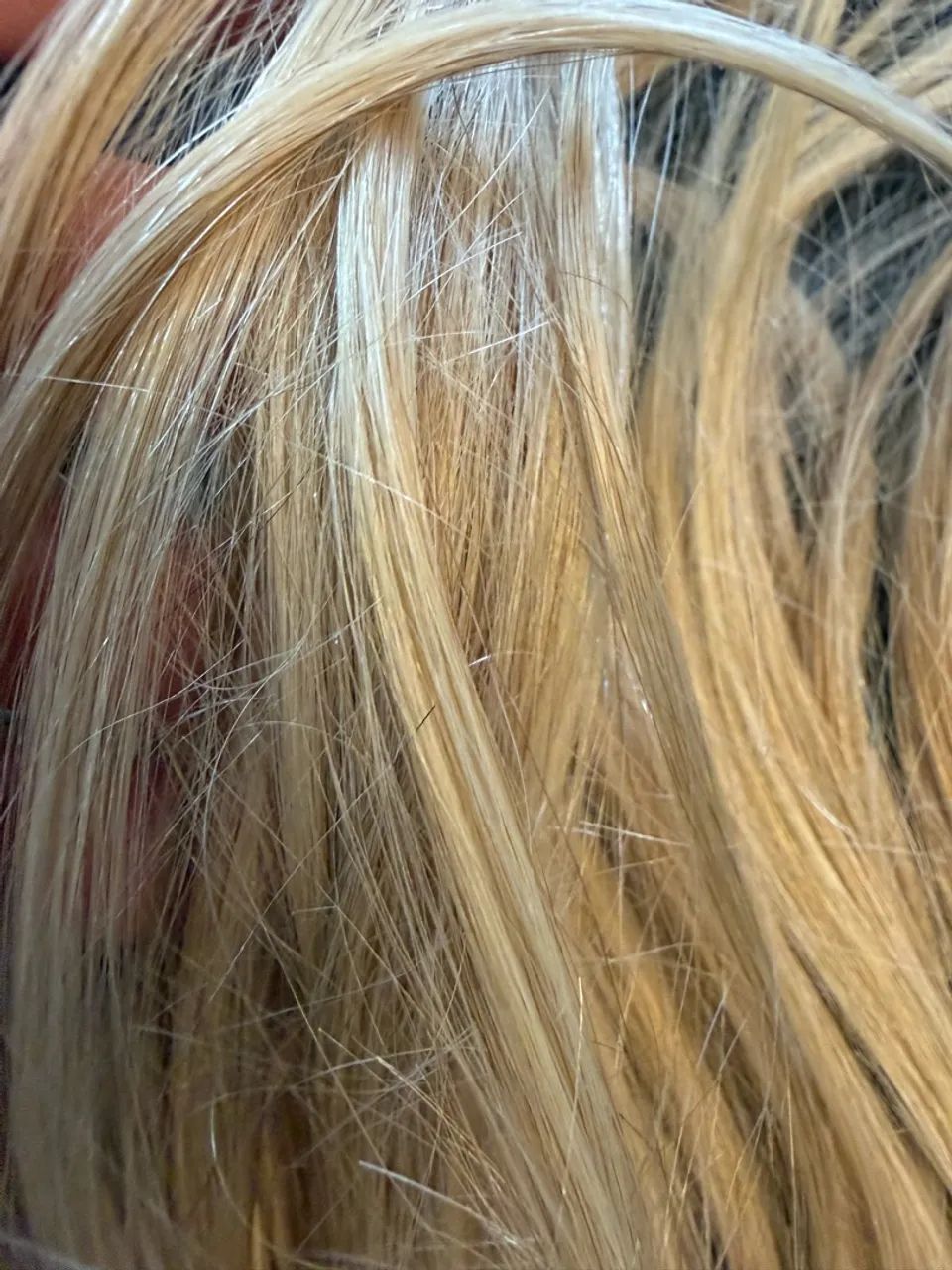 Cabelo humano finíssimo - Foto 5