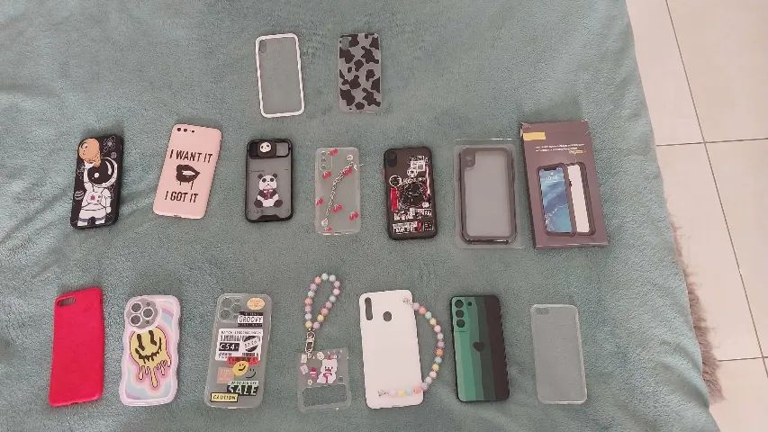 Capinha para Celulares  - Foto 3