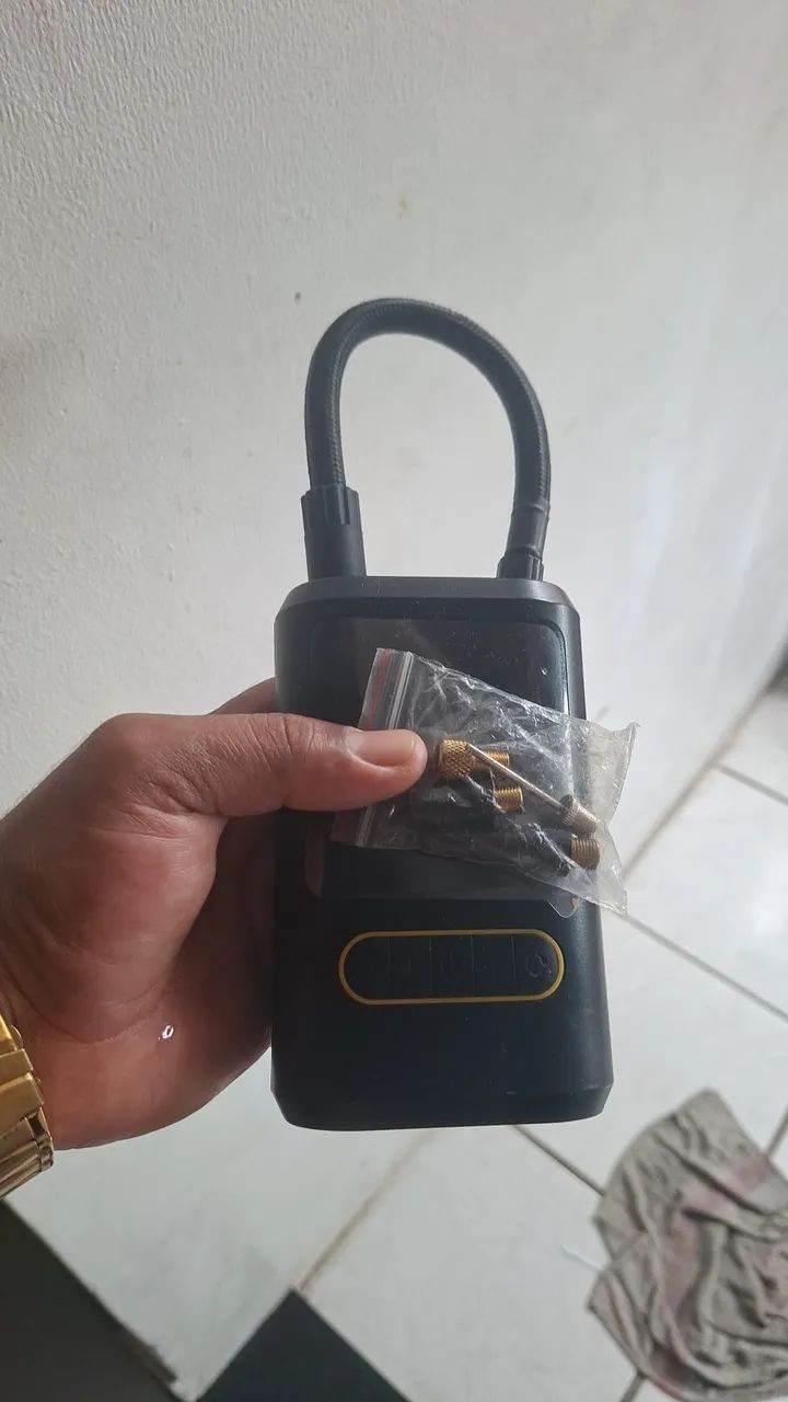 Acessórios 