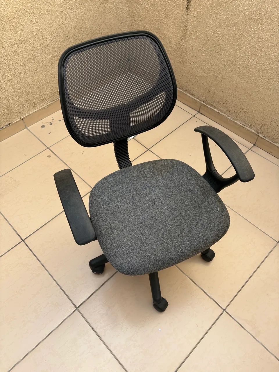 Cadeira Escritório 