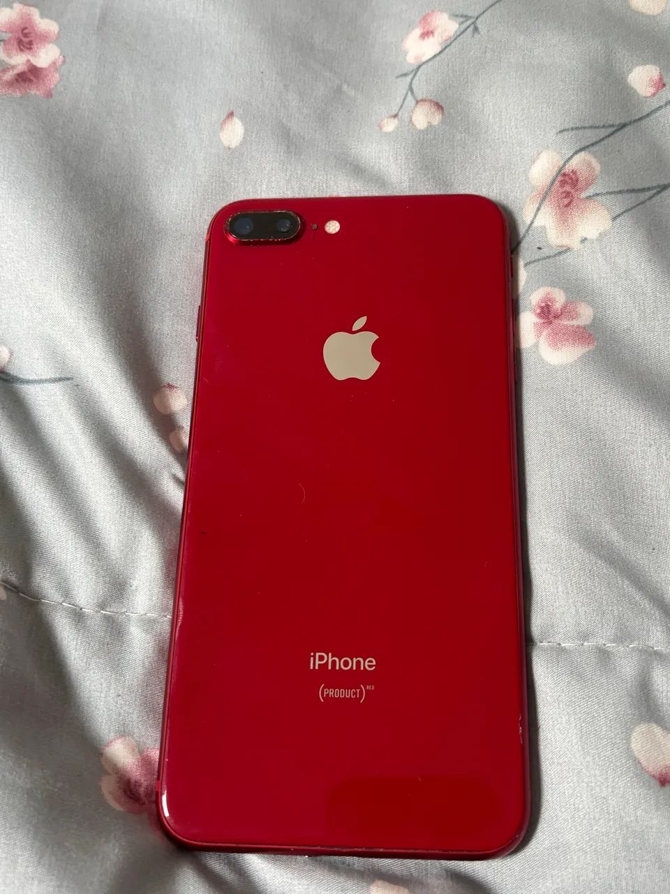 Iphone 8 plus usado - Foto 4