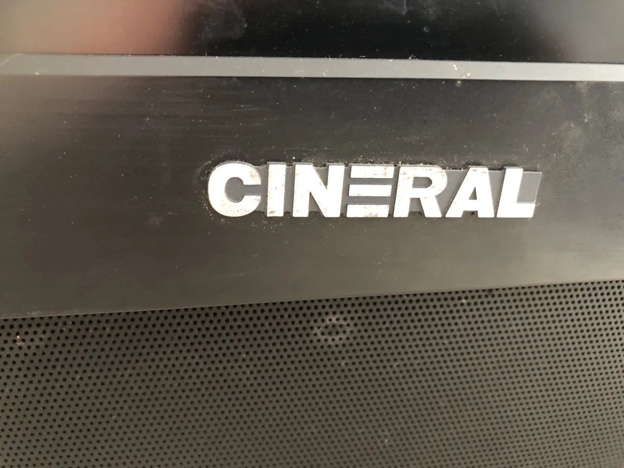 Tv raridade 