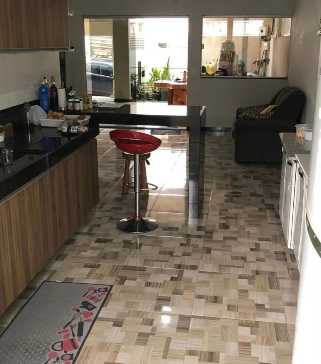 Vendo casa na cidade nova 5 - Foto 2