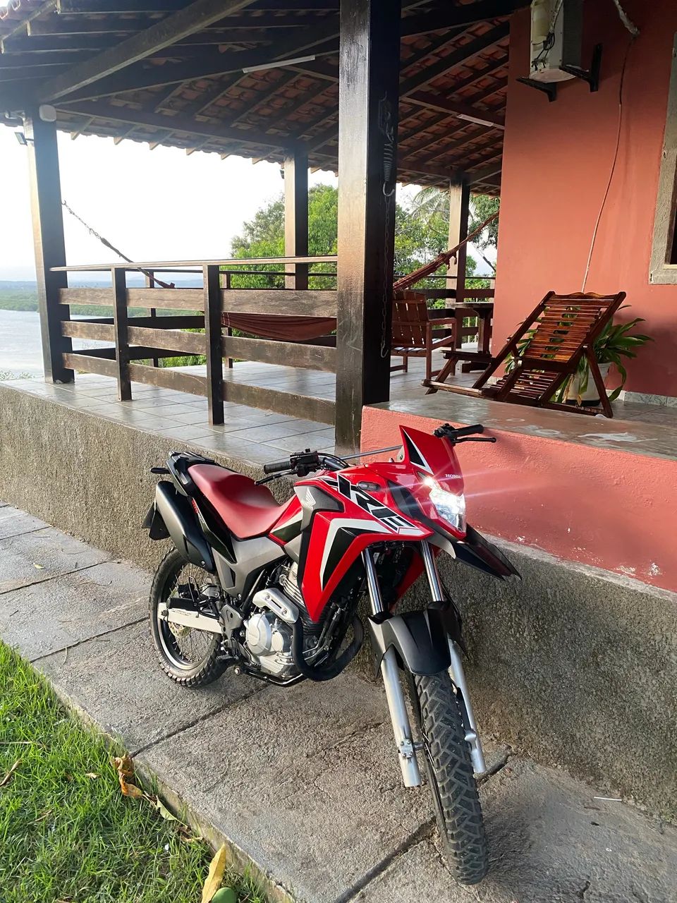 Vendo Xre muito conservada.  - Foto 5