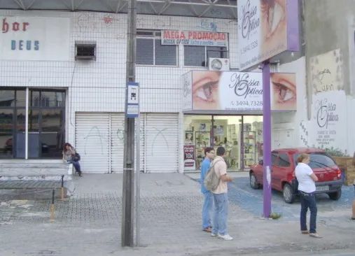 LOJA para alugar na cidade de FORTALEZA-CE