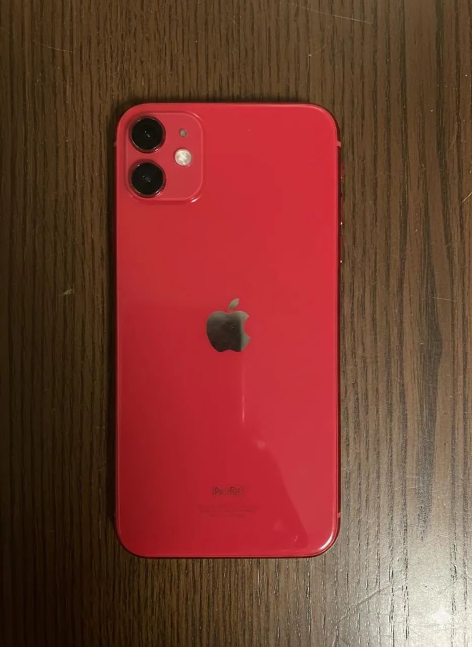 iPhone  11 normal | aceito troca