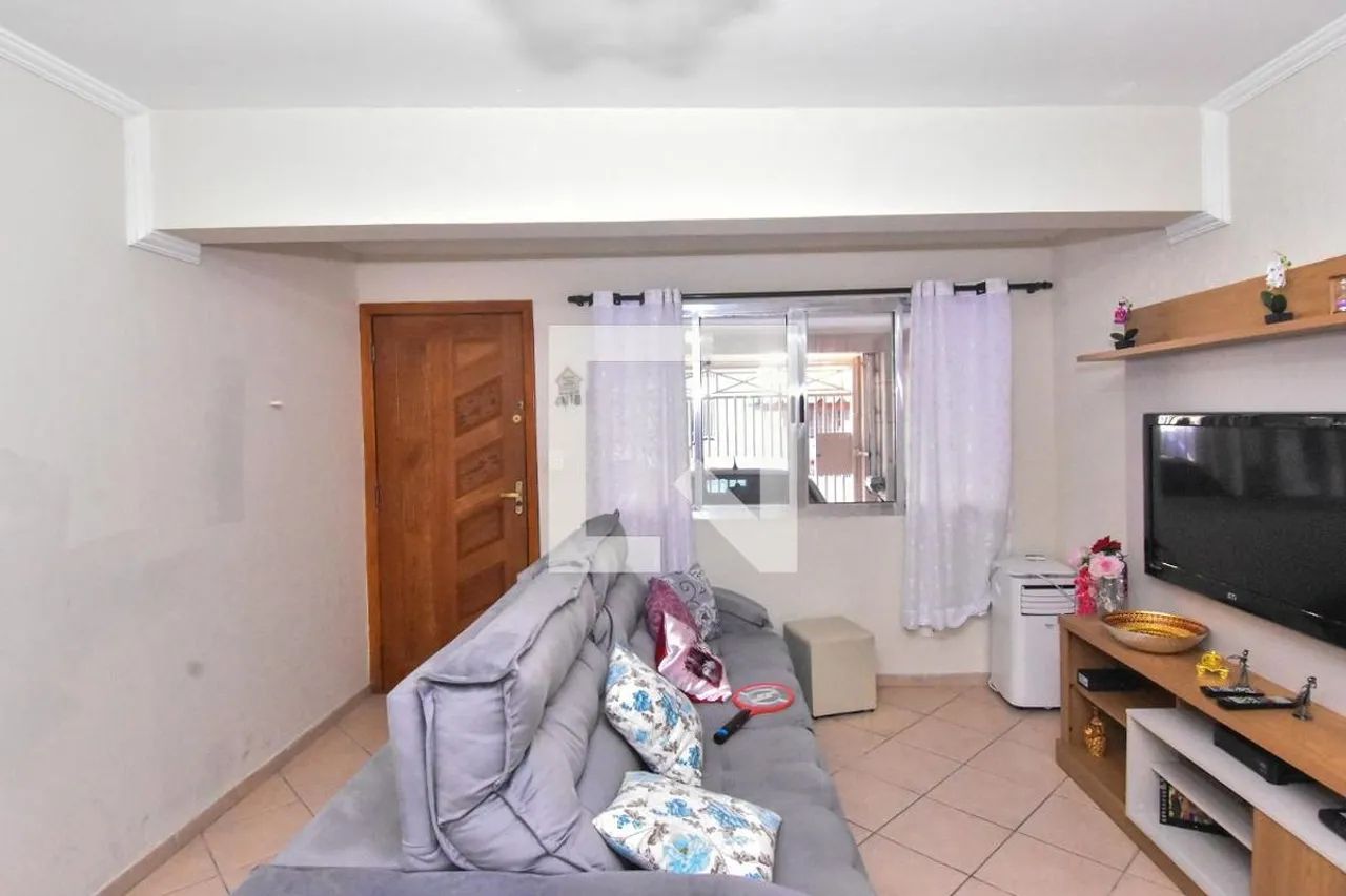 Casa à Venda - Vila Ema, 2 Quartos, 200 m2 - Foto 5