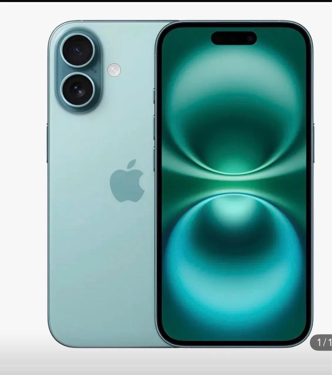 iPhone 16 128gb - Foto 3