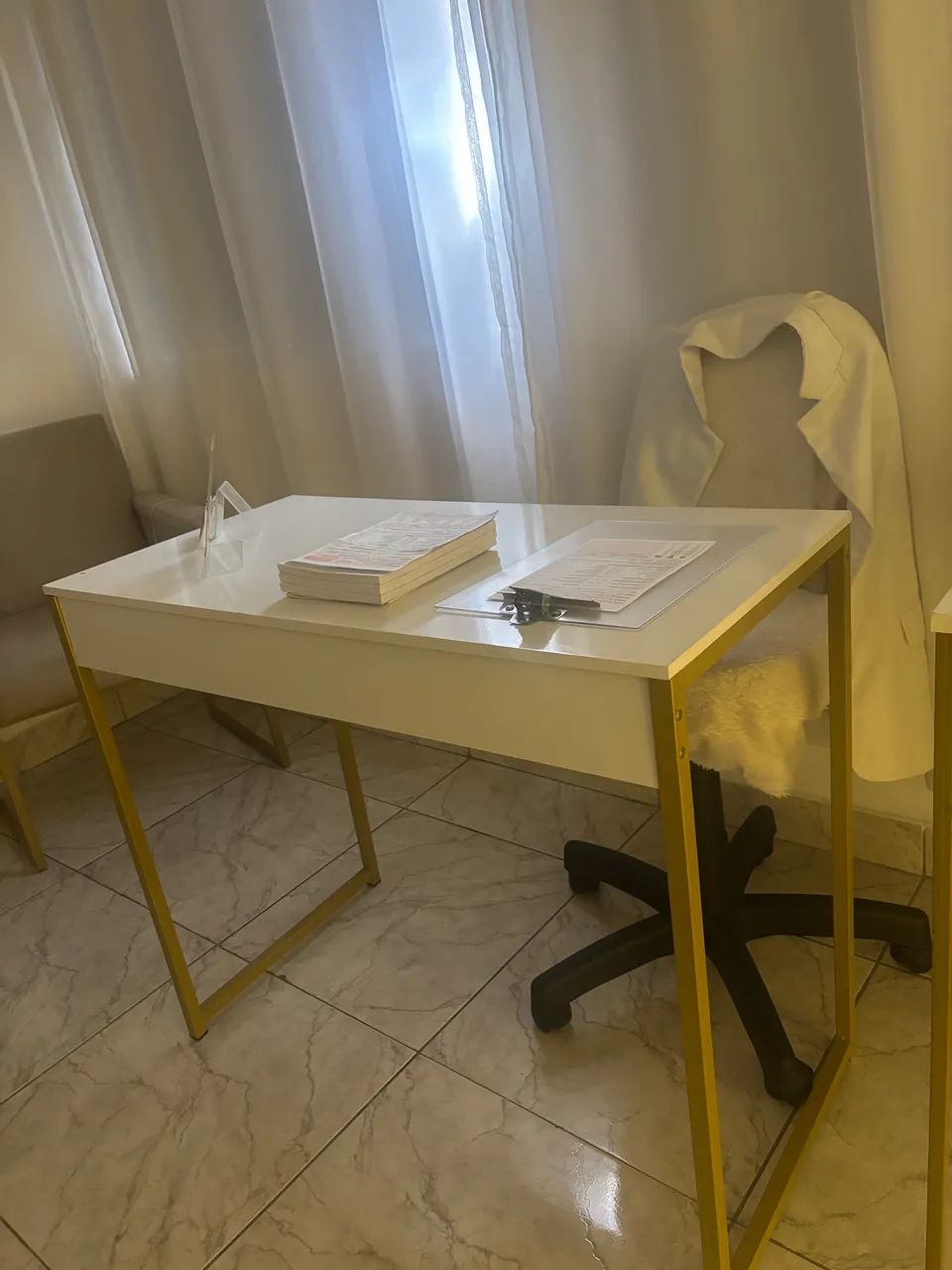 Mesa de escritório  - Foto 3