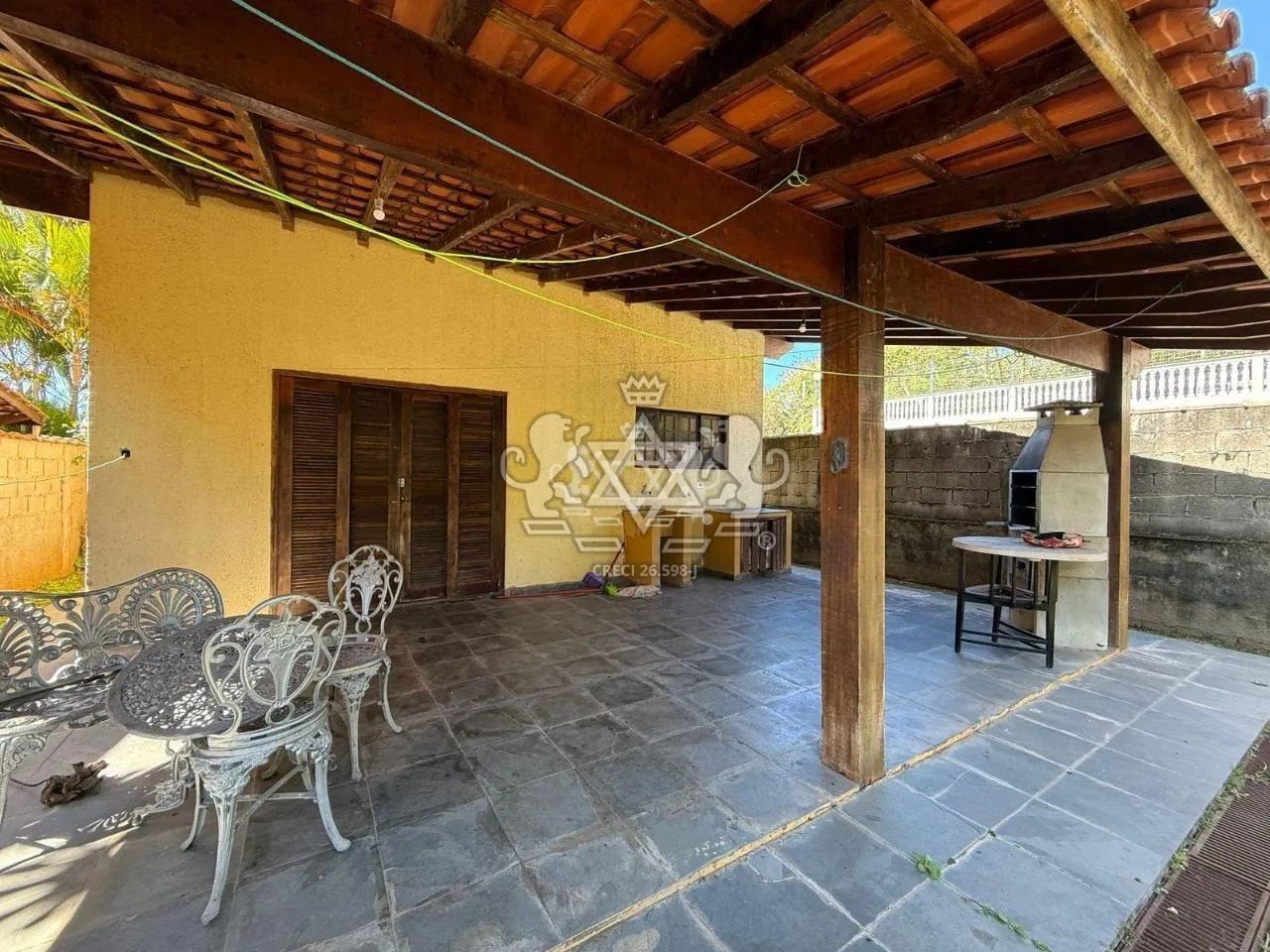Casa à venda na Enseada - São Sebastião / SP - Cod. CAC0125 - Foto 4